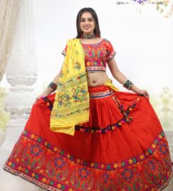 Vasant Creation