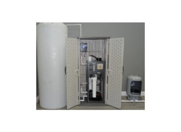 West Coast Plumbing & Water Treatment LLC
