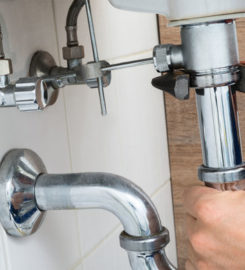 National Plumbing Services LTD