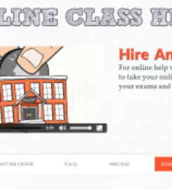 Take My Online Class Now