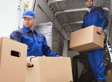 United Kingdom Deliveries and Removals Ltd