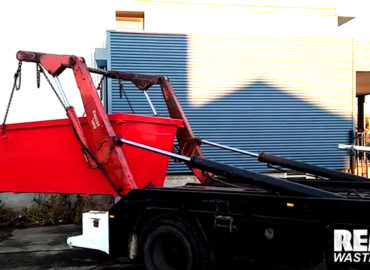 Skip Hire Leeds