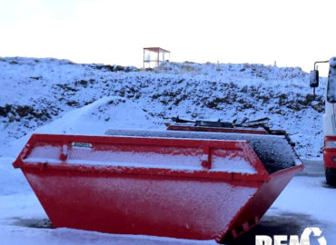 Skip Hire Leeds