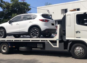 Car towing Sydney | Truck Towing Sydney  – On Time Sydney Towin &hellip;