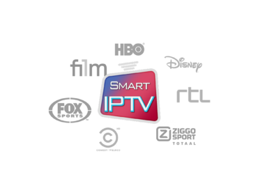 IPTV Koning