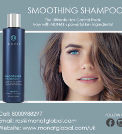 MONAT Global UK