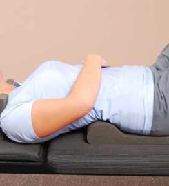 Vitality Spine and Rehab