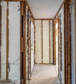 Birmingham Spray Foam Insulation