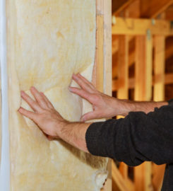 Birmingham Spray Foam Insulation