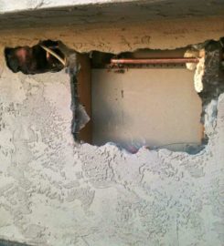 Integrity Repipe