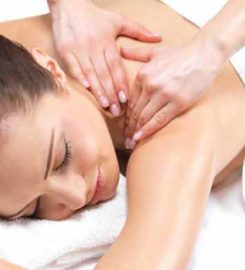 Vitality Spine and Rehab