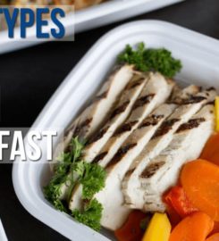 Superfit Foods