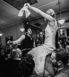 Peofessional Wedding photographer Melbourne
