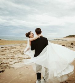 Peofessional Wedding photographer Melbourne