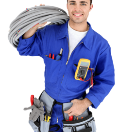 National Plumbing Services LTD