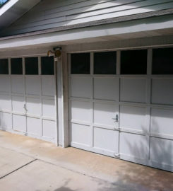 Texas Pros Garage Doors Of San Antonio