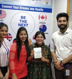 Academic & Professional Studies Abroad (APSA)