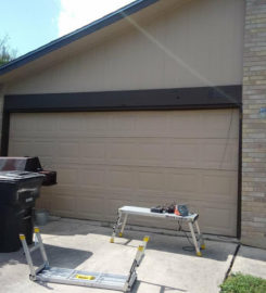Texas Pros Garage Doors Of San Antonio