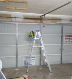Texas Pros Garage Doors Of San Antonio