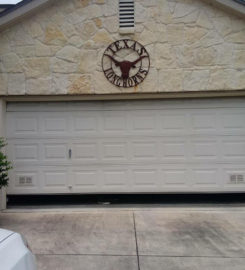 Texas Pros Garage Doors Of San Antonio