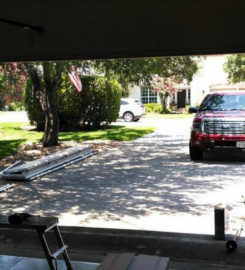 Texas Pros Garage Doors Of San Antonio