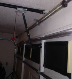 Texas Pros Garage Doors Of San Antonio