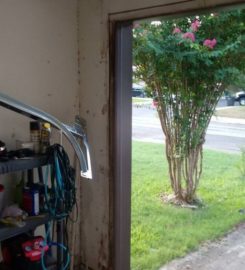 Texas Pros Garage Doors Of San Antonio