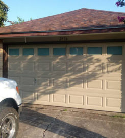 Texas Pros Garage Doors Of San Antonio