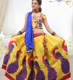 Vasant Creation
