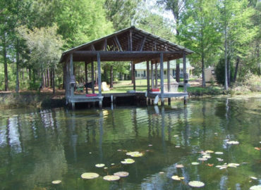 Lake Seminole Rentals