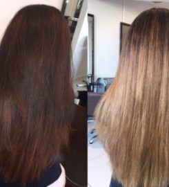 Hairspray Beauty Salon