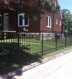 First Choice Fence Company of St. Louis