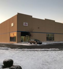 Forklift Systems Incorporated