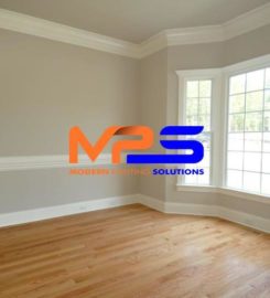 Toronto Painters by MPS