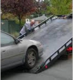 Towing Company Near Me
