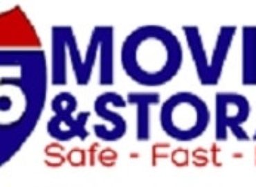 I75 Moving & Storage