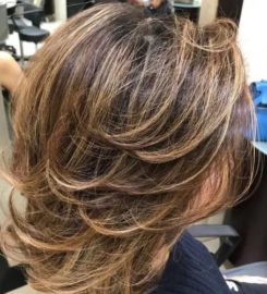 Hairspray Beauty Salon