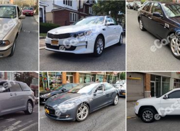 Cash for Cars in Waterbury CT