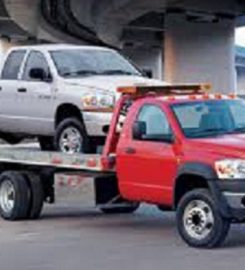 NEW YORK CITY TOWING COMPANY
