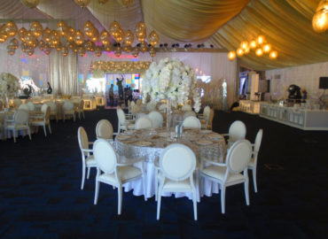 Areeka Event Rentals Dubai