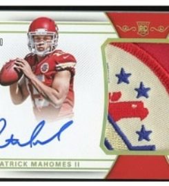 Gold Card Auctions LLC