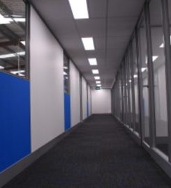 Perth Partition Company