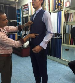 New Moda Custom Tailors