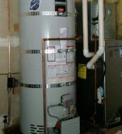 Advanced Plumbing & Rooter Service