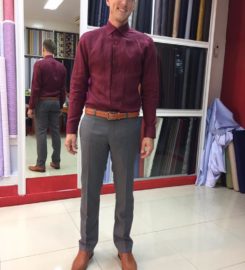 New Moda Custom Tailors