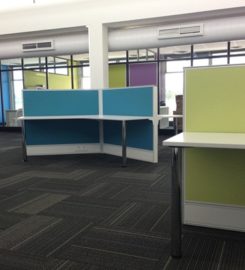 Perth Partition Company