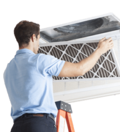 GreenDuctors Air Duct Cleaning North Bergen