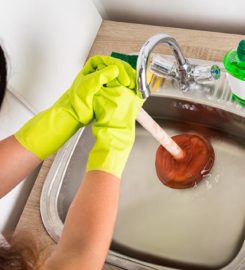 Advanced Plumbing & Rooter Service