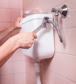 Advanced Plumbing & Rooter Service
