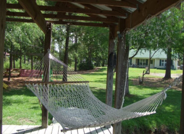 Lake Seminole Rentals
